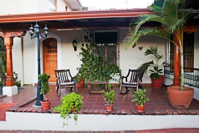 Hotel Altos de Fontana Managua Habitación foto