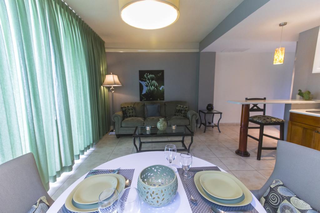 Hotel Altos de Fontana Managua Habitación foto